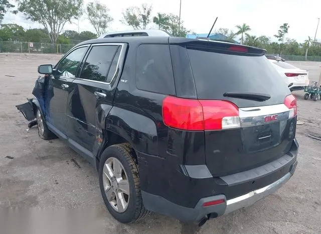 2GKFLYE35F6385482 2015 2015 GMC Terrain- Slt-2 3