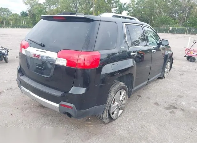 2GKFLYE35F6385482 2015 2015 GMC Terrain- Slt-2 4