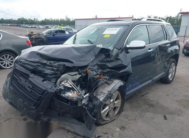 2GKFLYE35F6385482 2015 2015 GMC Terrain- Slt-2 6