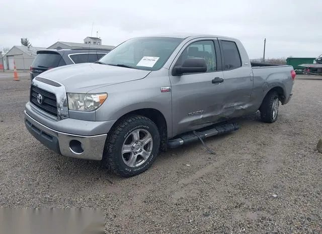 5TBBV54198S509516 2008 2008 Toyota Tundra- Sr5 5-7L V8 2