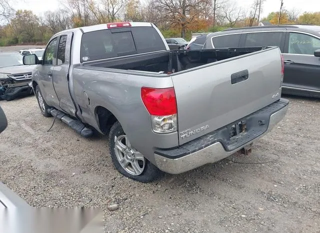 5TBBV54198S509516 2008 2008 Toyota Tundra- Sr5 5-7L V8 3