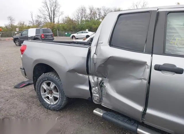 5TBBV54198S509516 2008 2008 Toyota Tundra- Sr5 5-7L V8 6