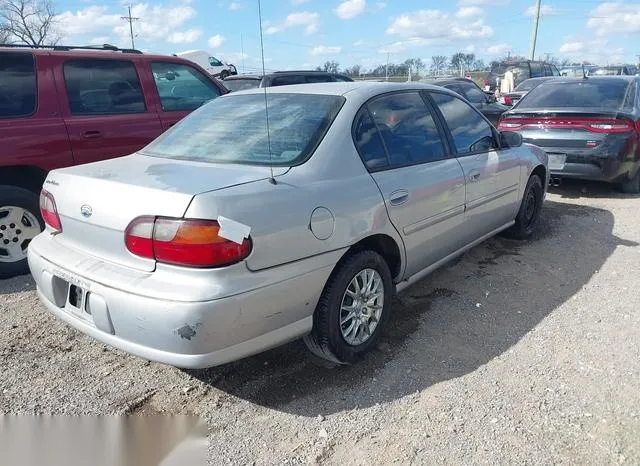 1G1ND52J3Y6197082 2000 2000 Chevrolet Malibu 4