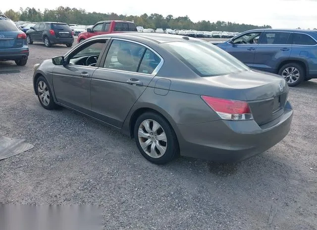 1HGCP26809A051248 2009 2009 Honda Accord- 2-4 Ex-L 3