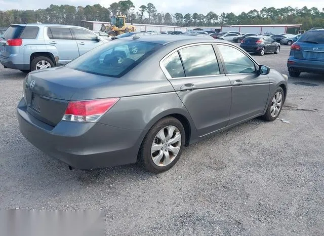 1HGCP26809A051248 2009 2009 Honda Accord- 2-4 Ex-L 4