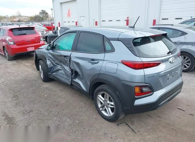 KM8K12AA0MU662177 2021 2021 Hyundai Kona- SE 3