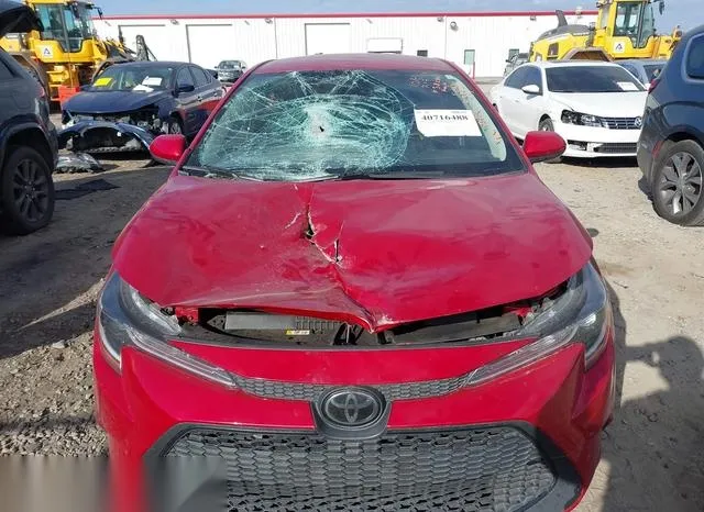 JTDEPRAE0LJ038746 2020 2020 Toyota Corolla- LE 6