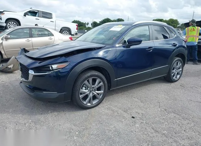 3MVDMBCM9RM680750 2024 2024 Mazda CX-30- 2-5 S Preferred Pa 2