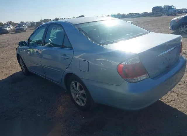 4T1BF30K66U625039 2006 2006 Toyota Camry- Xle V6 3