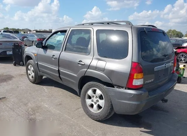 4F2CZ96144KM12858 2004 2004 Mazda Tribute- Es V6 3