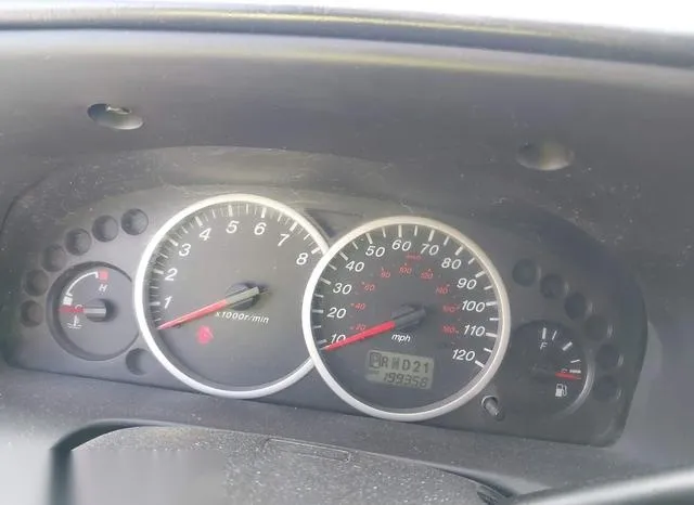 4F2CZ96144KM12858 2004 2004 Mazda Tribute- Es V6 7