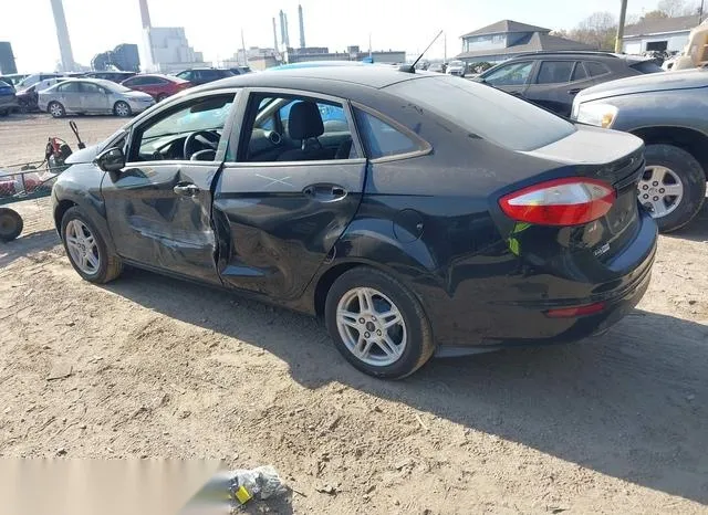 3FADP4BJ1KM110233 2019 2019 Ford Fiesta- SE 3