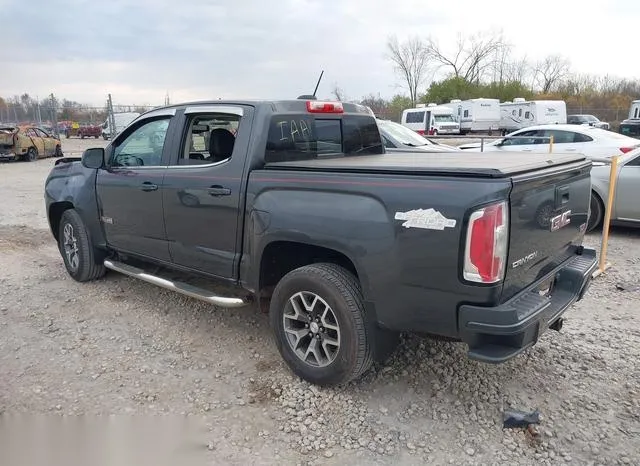 1GTG6CE38G1165896 2016 2016 GMC Canyon- Sle 3