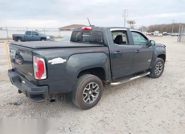 1GTG6CE38G1165896 2016 2016 GMC Canyon- Sle 4