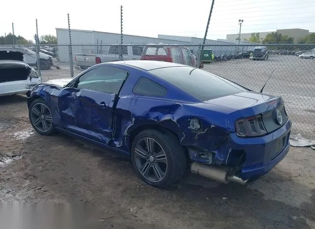 1ZVBP8AM5E5203087 2014 2014 Ford Mustang- V6 3