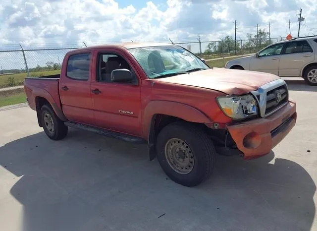 5TELU42N68Z539557 2008 2008 Toyota Tacoma- Base V6 1