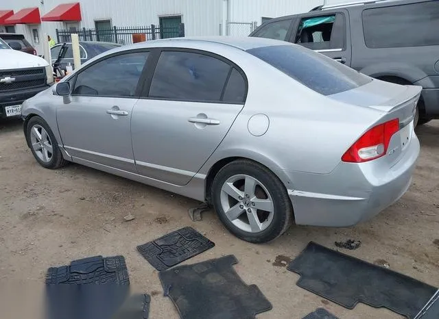 19XFA1F69AE017672 2010 2010 Honda Civic- Lx-S 3