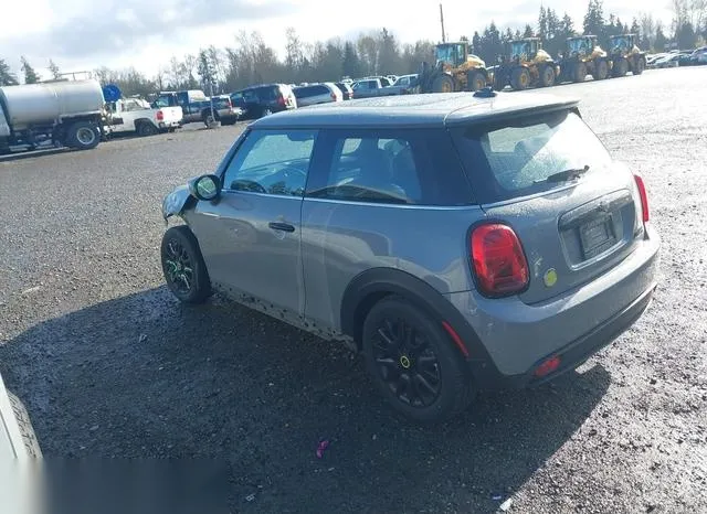 WMW13DJ07P2T55678 2023 2023 Mini Se Hardtop- Cooper 3