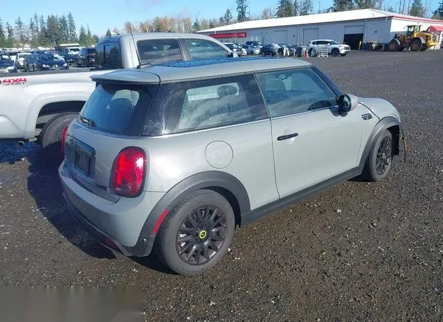 WMW13DJ07P2T55678 2023 2023 Mini Se Hardtop- Cooper 4