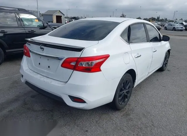 3N1AB7AP1JY302250 2018 2018 Nissan Sentra- S 4