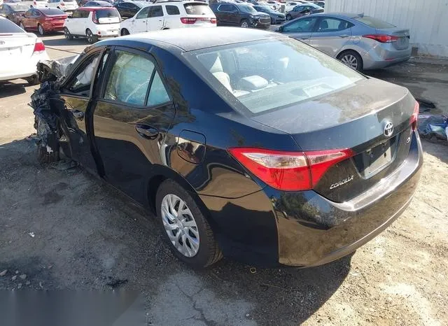 5YFBURHE4HP727905 2017 2017 Toyota Corolla- LE 3