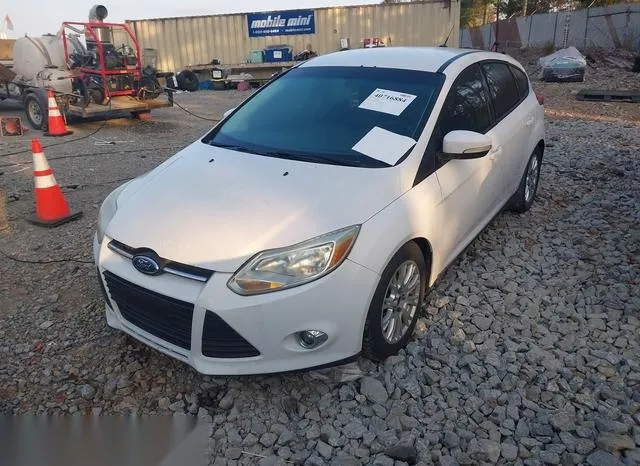 1FAHP3K20CL185772 2012 2012 Ford Focus- SE 2