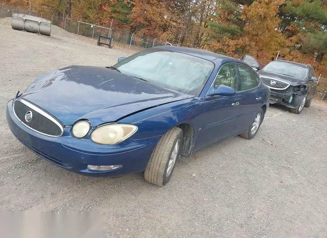 2G4WC582061144564 2006 2006 Buick Lacrosse- CX 2