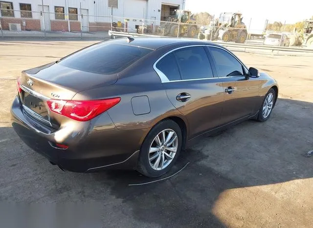 JN1EV7AR6GM346573 2016 2016 Infiniti Q50- 3-0T Premium 4