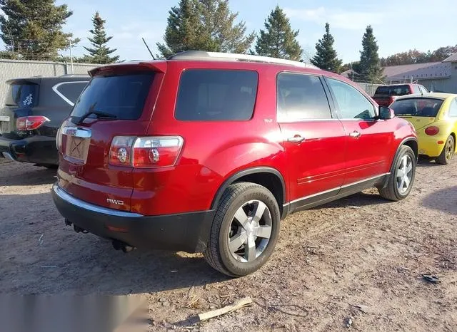 1GKKVREDXCJ357988 2012 2012 GMC Acadia- Slt-1 4