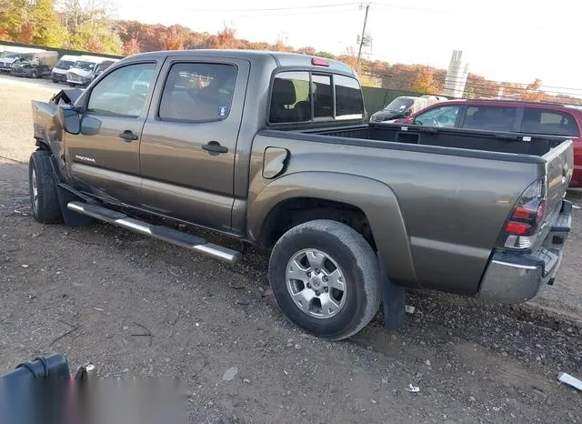 3TMLU42N19M033794 2009 2009 Toyota Tacoma- Base V6 3