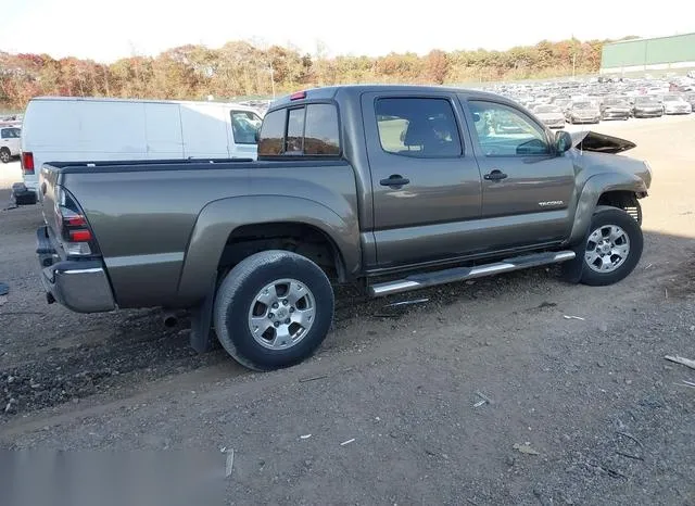 3TMLU42N19M033794 2009 2009 Toyota Tacoma- Base V6 4