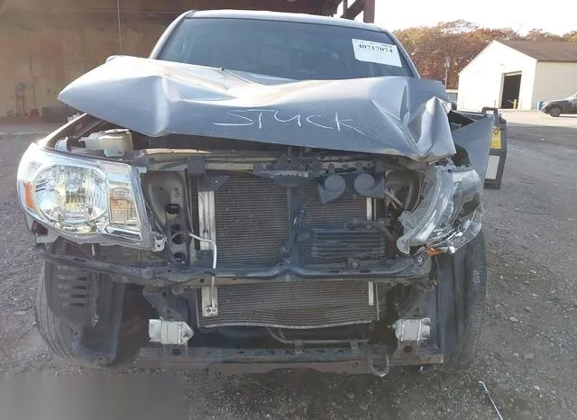 3TMLU42N19M033794 2009 2009 Toyota Tacoma- Base V6 6