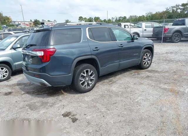 1GKKNKLSXLZ140855 2020 2020 GMC Acadia- Fwd Sle 4