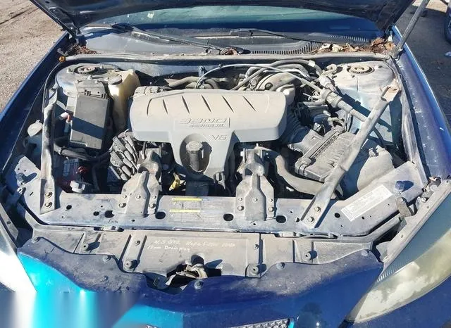 2G2WP552461209420 2006 2006 Pontiac Grand- Prix 10