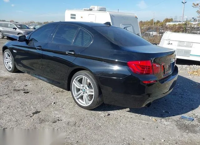 WBAFU7C57DDU75266 2013 2013 BMW 5 Series- 535I Xdrive 3