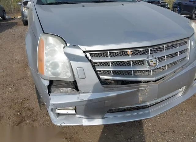 1GYEE637170142672 2007 2007 Cadillac SRX- V6 6