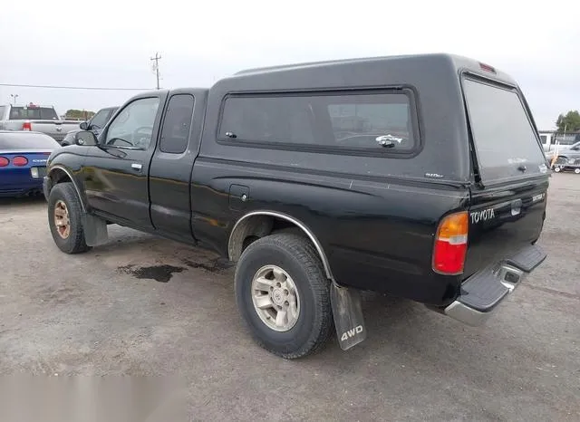 4TAWM72N6XZ482720 1999 1999 Toyota Tacoma 3