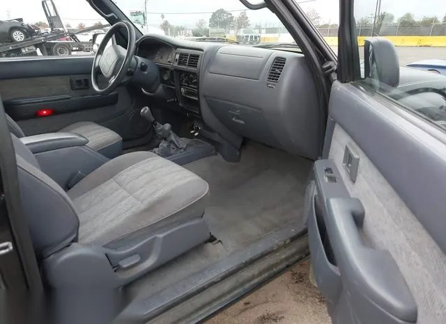 4TAWM72N6XZ482720 1999 1999 Toyota Tacoma 5