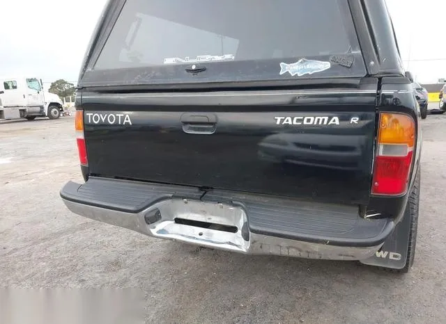 4TAWM72N6XZ482720 1999 1999 Toyota Tacoma 6