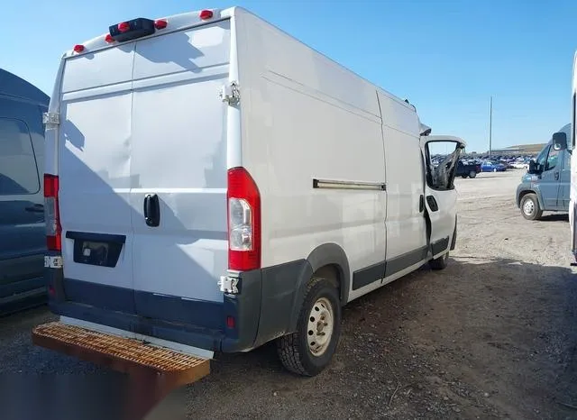 3C6TRVDGXJE107855 2018 2018 RAM Promaster- 2500 High Roof 1 4