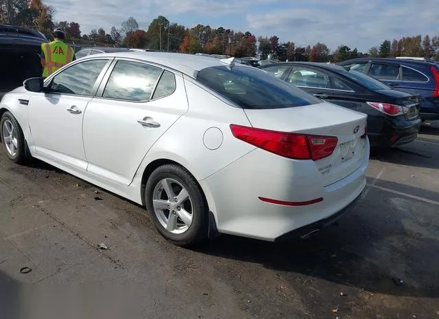 KNAGM4A71F5631659 2015 2015 KIA Optima- LX 3