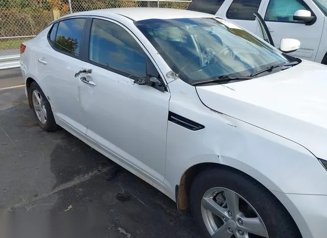 KNAGM4A71F5631659 2015 2015 KIA Optima- LX 6