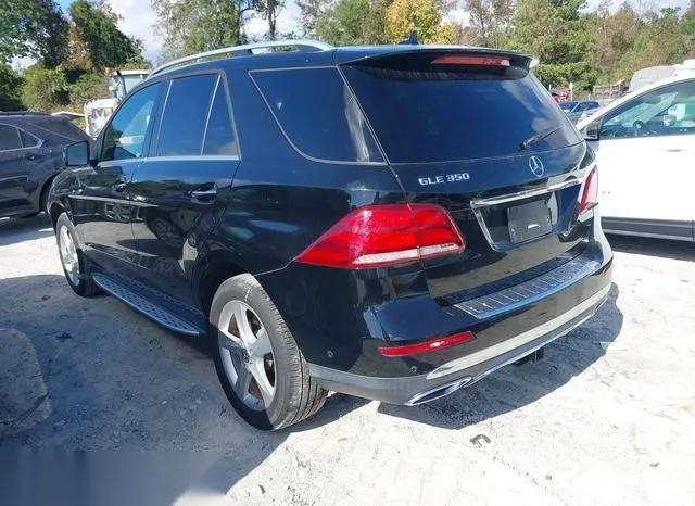 4JGDA5JB2JB199274 2018 2018 Mercedes-Benz GLE 350 3