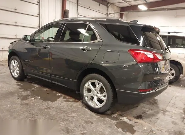 2GNAXXEV7L6264221 2020 2020 Chevrolet Equinox- Awd Premier 3