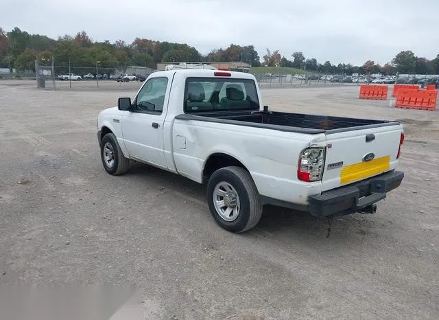 1FTKR1ADXBPA07974 2011 2011 Ford Ranger- XL 3