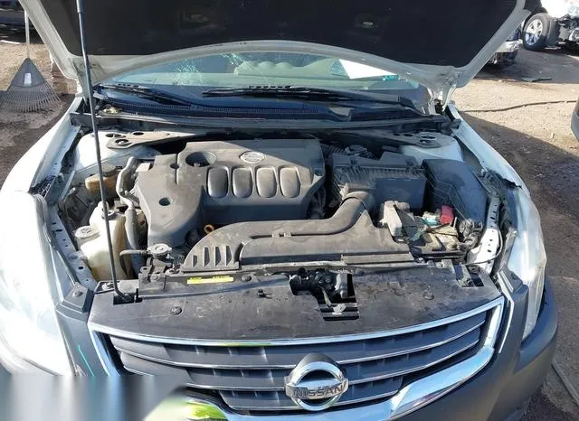 1N4AL2AP0BN454764 2011 2011 Nissan Altima- 2-5 S 10