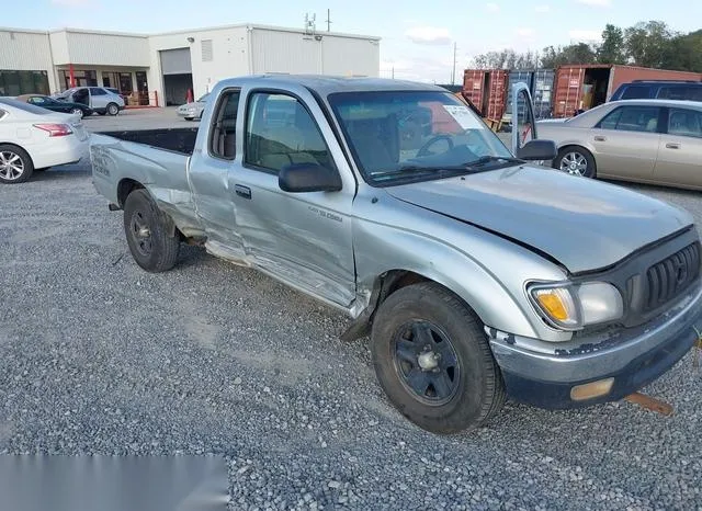 5TEVL52N14Z377655 2004 2004 Toyota Tacoma 6