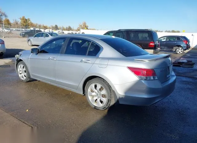 1HGCP26859A082513 2009 2009 Honda Accord- 2-4 Ex-L 3