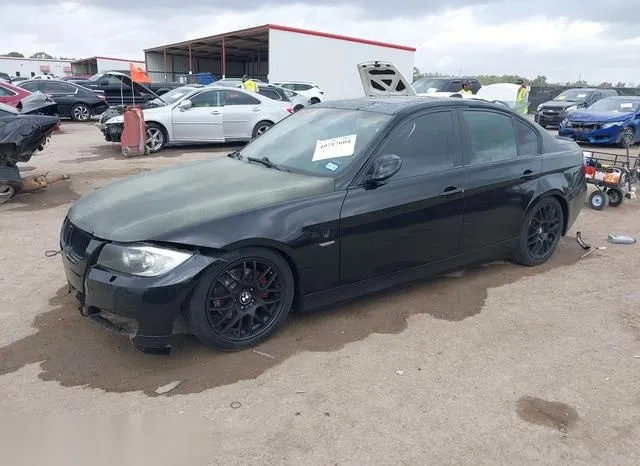 WBAVA33537PV67474 2007 2007 BMW 3 Series- 328I 2