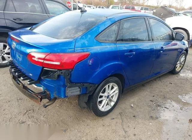 1FADP3F26JL246533 2018 2018 Ford Focus- SE 4